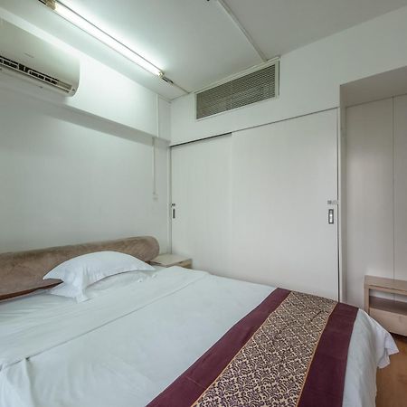 Mihua Times You Apartment Guangzhou Exterior photo