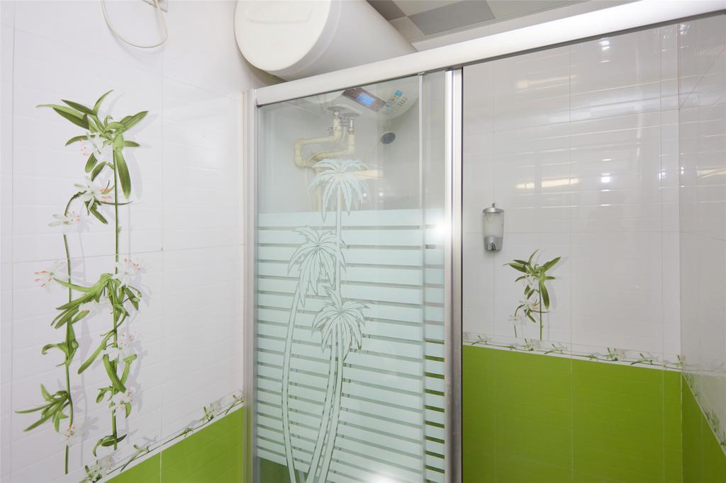 Mihua Times You Apartment Guangzhou Exterior photo